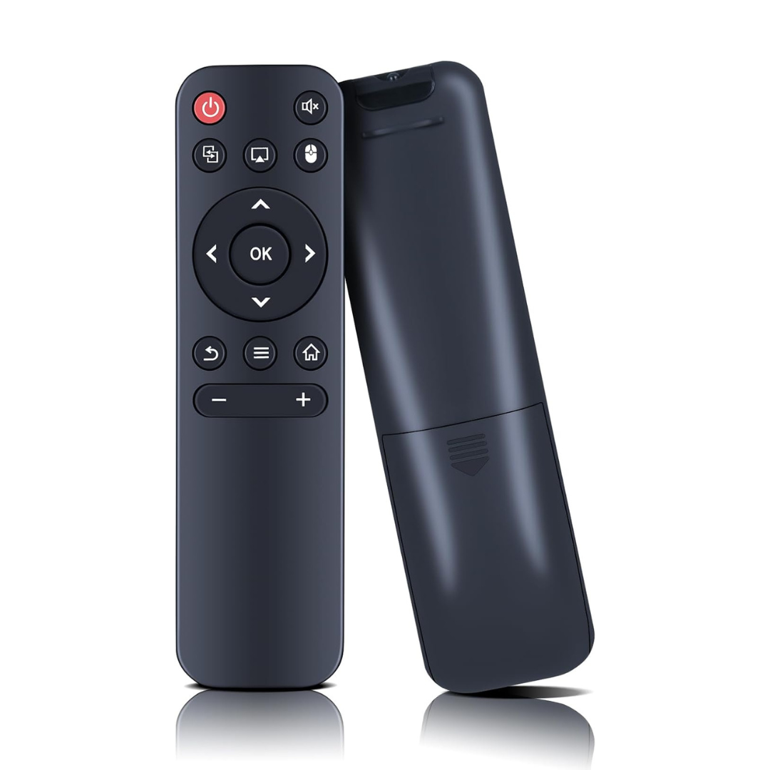 Mando a Distancia Inalámbrico para Proyector